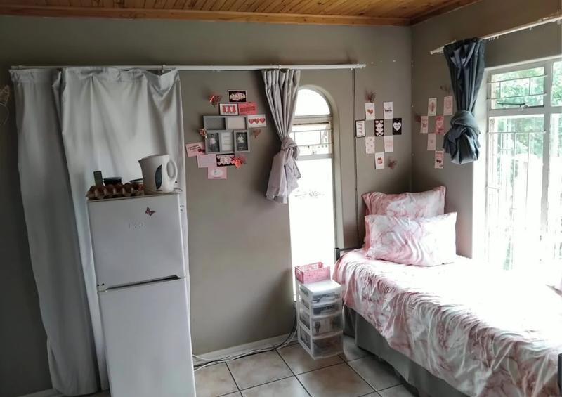 To Let 10 Bedroom Property for Rent in Die Bult North West